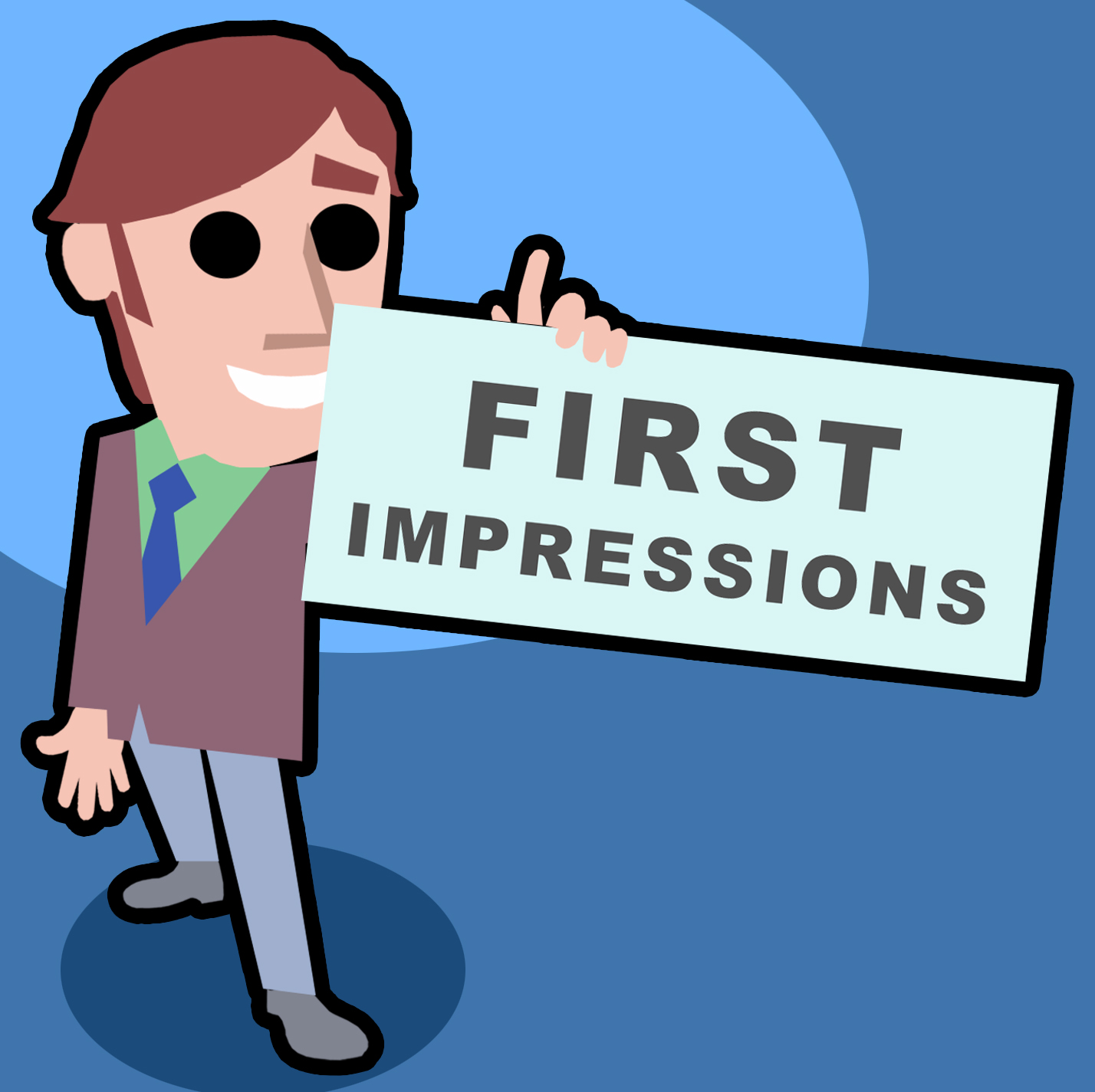 First impressions: make your first site visit stand out